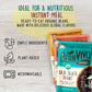 BeanVIVO - Variety 12 Pack (10 oz each) - Organic Baja Black Beans, Three Bean Vegan Chili, BBQ Pinto Beans - Seasoned & Ready t