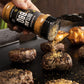 Blackstone 4160 Outlaw Bbq Powder For Beef, Poulty, Pork, Chicken, Fries, Steaks Tasty Spices With Sweetness And Citrus, All-Pur