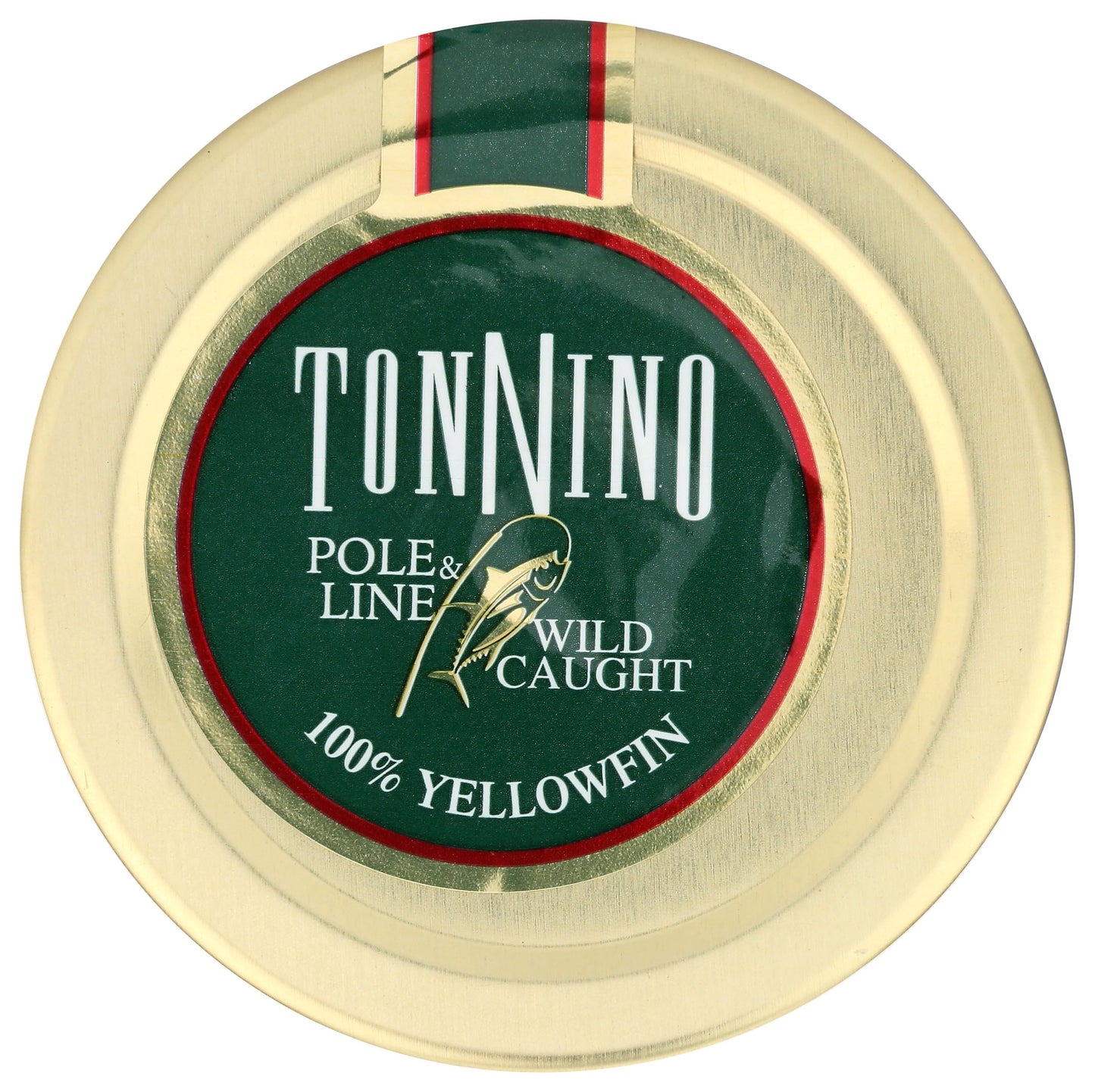 Tuna Fish (Pack of 1, Oregano)