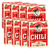 Carroll Shelby s Original Texas Brand Chili Kit 3.65oz Box (Pack of 8)