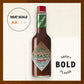 Tabasco Chipotle Pepper Sauce, 150ml