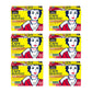 Caf   Bustelo Caf   con Leche Flavored Espresso Style Coffee, 60 Keurig K-Cup Pods