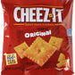 Sunshine Cheez-It Crackers, 8 Packs/Box