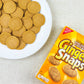 Ginger Snaps Cookies, Ginger Cookies, 6 - 16 Oz Boxes