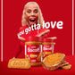 Lotus Biscoff  Cookie Butter Spread Cups  Creamy  non GMO + Vegan  0.7 oz  Pack of 120