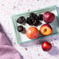 Made In Nature Organic Dried Plums, 6 Ounce (Pack of 6) - Vegan Snack, Non-GMO, Unsulfured, Gluten Free, Kosher