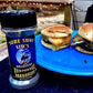 Sure Shot Sids Gunpowder Seasoning - Famous Bbq Rub Powder Grill Seasoning For Beef, Steak Meat, All-Purpose Seasoning Blend Dry