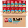 Rice-A-Roni Chicken & Garlic, 5.9-Ounce Boxes (Pack of 12)