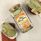 Rani Bay Leaf (Leaves) Whole Spice Hand Selected Extra Large 16Oz (1Lb) 454G Bulk Pet Jar ~ All Natural | Gluten Friendly | Non-Gmo | Kosher | Vegan | Indian Origin (Tej Patta)