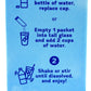 Crystal Light On The Go Raspberry Ice Drink Mix, 10-Packet Box (Pack Of 7)