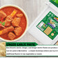 Rani Ginger Garlic Cooking Paste 176Oz (11Lbs) 5Kg Bulk ~ Vegan | Gluten Free | Non-Gmo | Kosher | No Colors | Indian Origin
