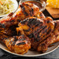 Dash Salt-Free Grilling Blends, Chicken, 2.4 Ounce (Pack Of 8)