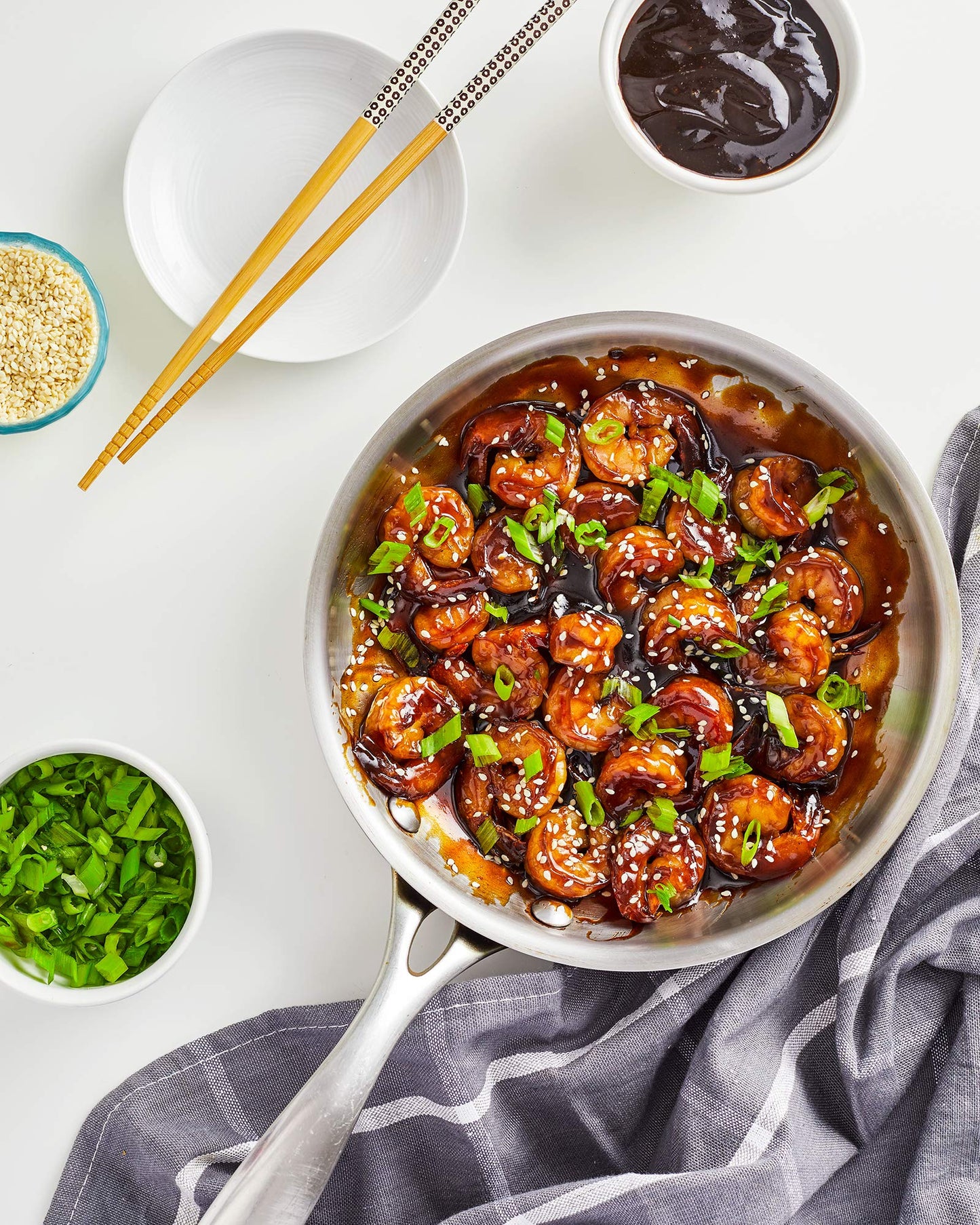 Lee Kum Kee Hoisin Sauce, Lime Cilantro Flavor, 20 Ounces, Pack of 6, No High Fructose Corn Syrup, No Artificial Flavors