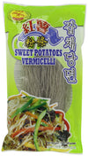 Dragonfly Sweet Potato Vermicelli, 10-Ounce (Pack of 5)