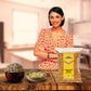 Rani Fenugreek (Methi) Seeds Whole 7oz (200g) Trigonella foenum graecum ~ All Natural | Vegan | Gluten Friendly | Non-GMO | Kosher | Indian Origin  used in cooking & Ayurvedic spice