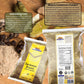 Rani Cardamom (Elachi) Ground, Powder Indian Spice 3.5oz (100g) ~ All Natural | No Color Added | Gluten Friendly | Vegan | NON-G