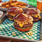 Impossible, Burger Patties, 24 Ounce