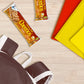 Cheerios Honey Nut Cheerios Breakfast Bars, Value Pack, 16 Count, Great for On-the-Go Snacking