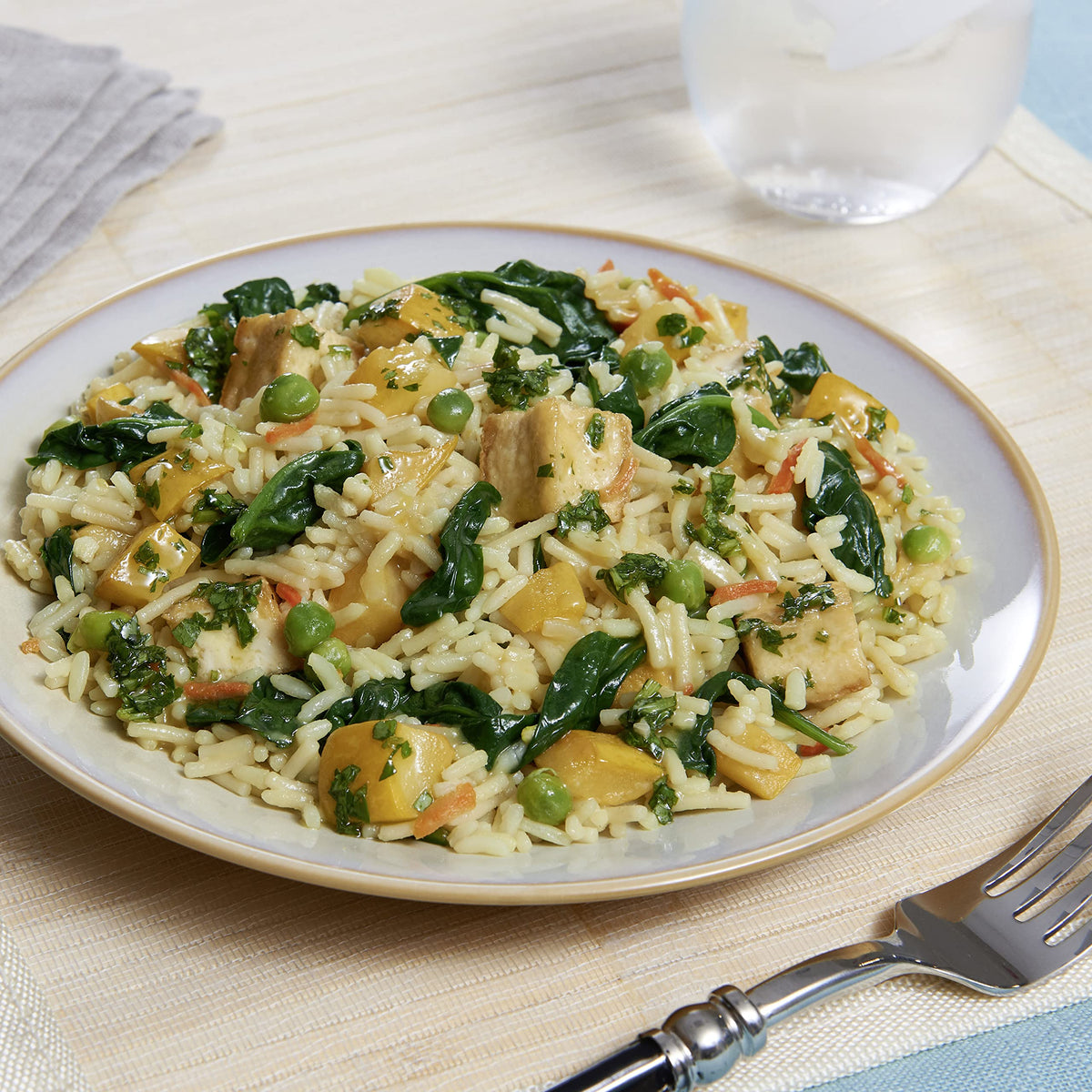 Knorr Rice Side Dish, Medley, 5.6 oz (Pack of 16)
