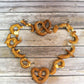 Hammonds Hard Pretzels, Old-Fashioned Hand-Made Sourdough Pretzels, 3 Pound Box