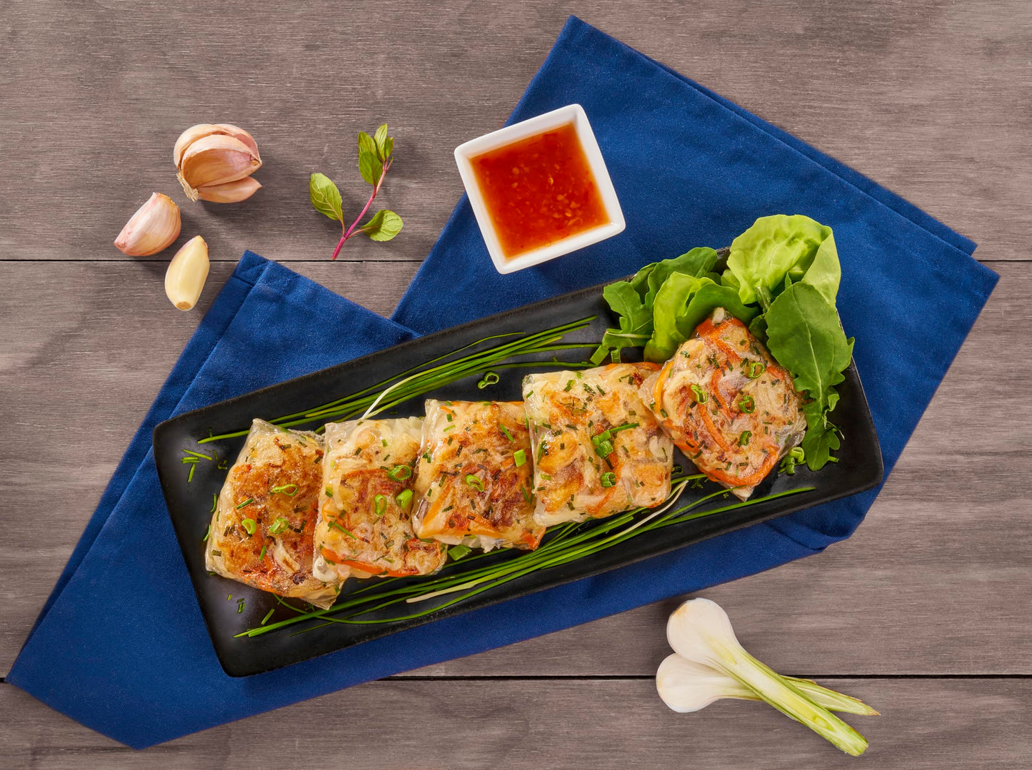 Blue Dragon Spring Roll Wrapper oz, 4.7 Ounce