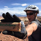 Garuka Bars Energy Bar - Handmade With Raw Honey - 100% Recyclable Packaging - 20 Pack