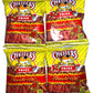 Hot Chips Variety Pack - Takis Fuego, Flamin Hot Cheetos, and Chesters Hot Fries Pack of 12 with a Mystery Item, Perfect Snack