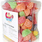 Sarah s Candy Factory Assorted Fruit Slice (3 Lbs in Jar)