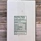 Hammonds Hard Pretzels, Old-Fashioned Hand-Made Sourdough Pretzels, 3 Pound Box