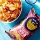 Siete Family Foods Chipotle BBQ Potato Chips, 5.5 oz Bag