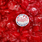 Cinnamon Discs - 4 lbs of Fresh Delicious Individually Wrapped Red Hard Candy