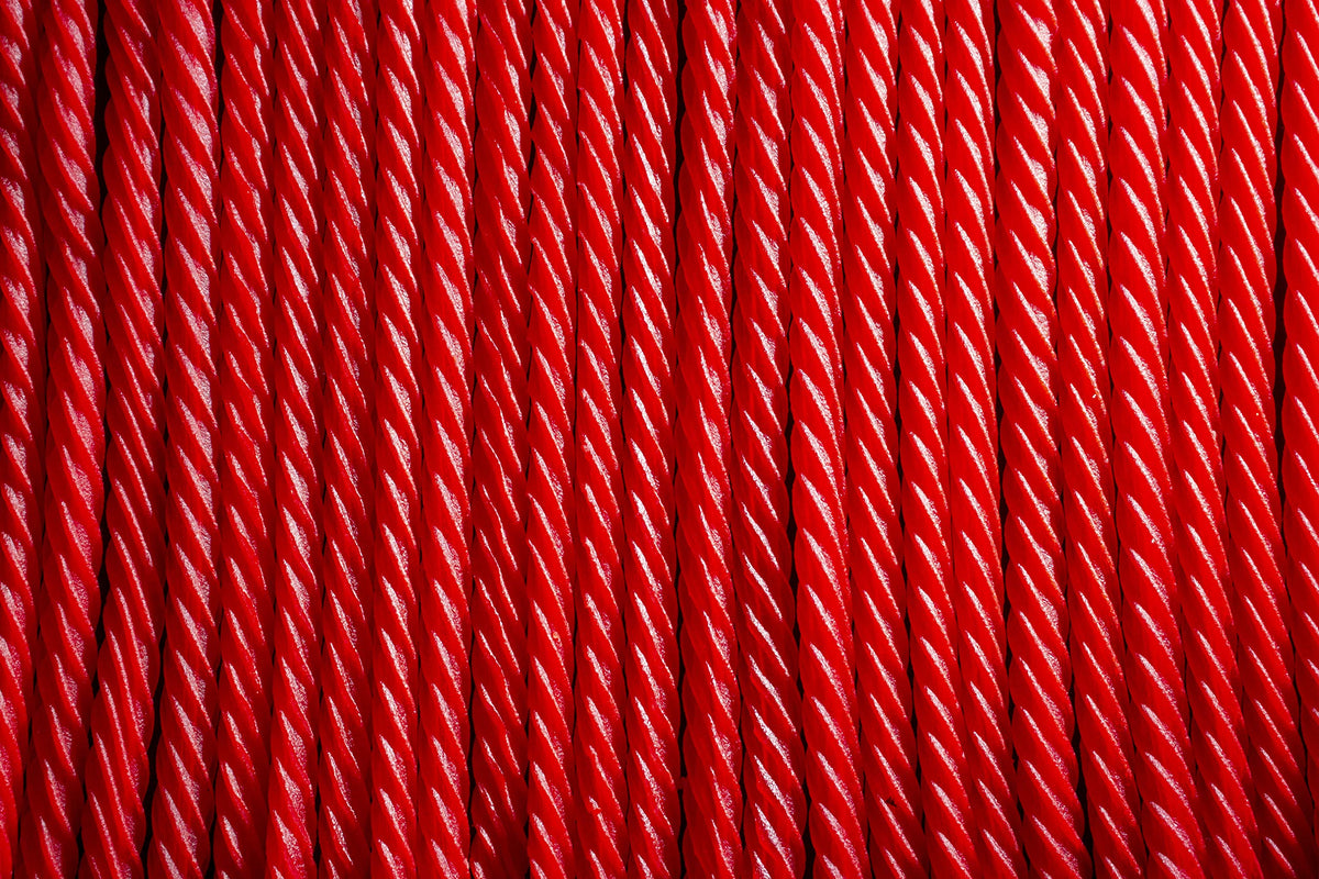 Red Vines Licorice Twists, Original Red Flavor, 4Oz Bag (12 Pack), Soft & Chewy Candy