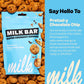 Milk Bar Super Crunchy Cookies - Cinnamon Toast, Pretzel-Y Chocolate Chip, And Brown Butter Chocolate Chip | Crunchy Bite-Sized Cookies With No Artificial Flavors Or Preservatives | Pack Of 3, 4.5Oz Bags