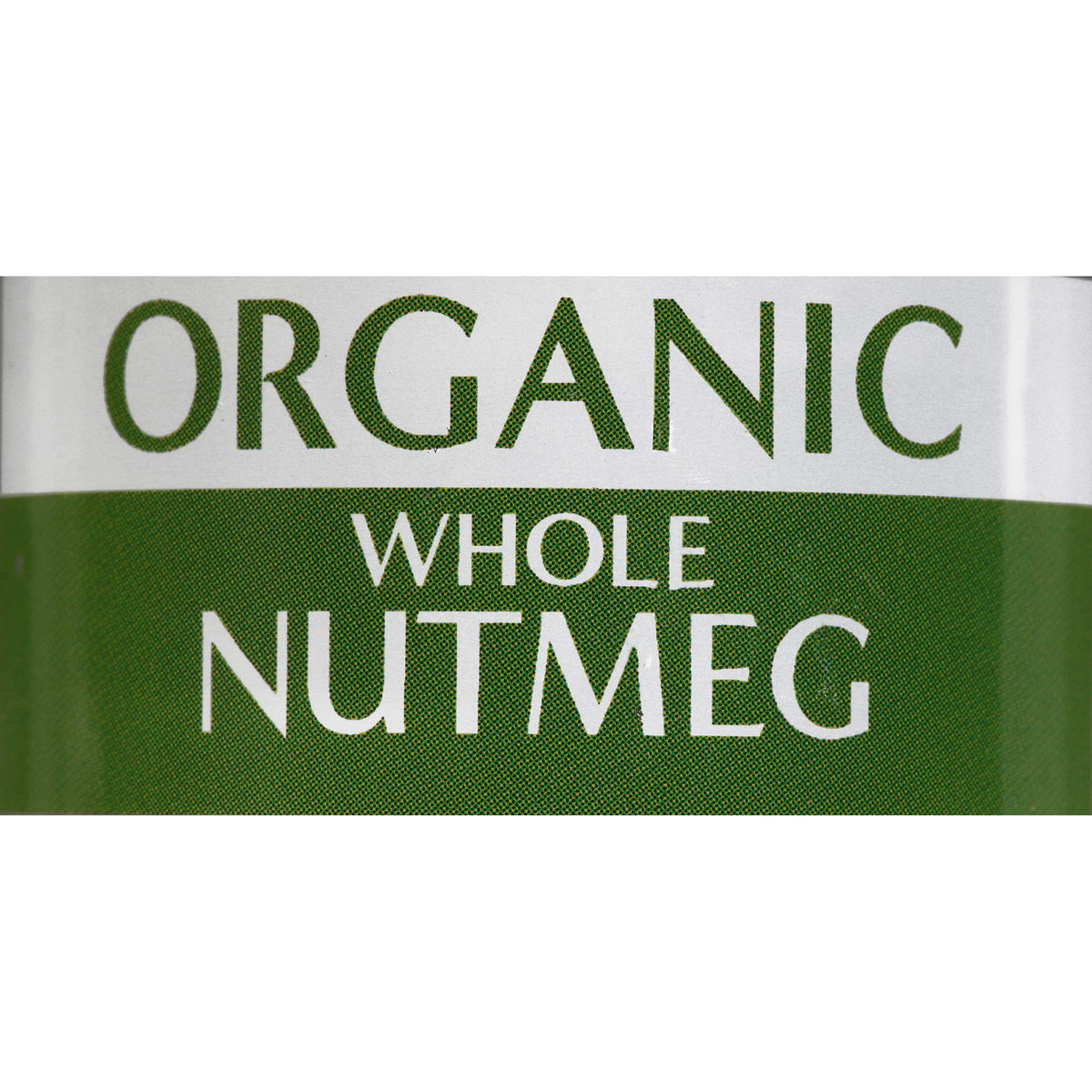 McCormick Gourmet Organic Whole Nutmeg, 1.5 oz (Pack of 5)