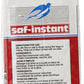 LeSaffre Saf-Instant Yeast, Red, 2 Pound