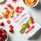 Russell Stover Fruit Chews - Sugar Free Candy, 7.5Oz Bag