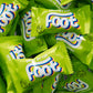 Fruit By The Foot Fruit Flavored Snacks, Berry Tie-Dye, 4.5 Oz, 6 Ct