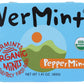 VERMINTS CANDY PEPPERMINT ALL NTRL