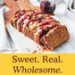 Simple Mills Almond Flour Baking Mix, Banana Muffin & Bread Mix - Gluten Free, Plant Based, Paleo Friendly, 9 Ounce (Pack Of 3)