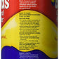 Bird'S Custard Powder, 600G Canisters Pack Of 2