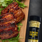 The Spice Lab Barbecue Gift Set - Gourmet Grilling Seasoning Collection, 4 Ounce (Pack of 4)