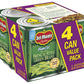 Del Monte Canned Fresh Cut Blue Lake French Style Green Beans, 14.5 Ounce (Pack Of 4)