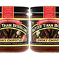 Better Than Bouillon Culinary Collection Base, Smoky Chipotle Base, Contains 38 Servings Per Jar, 8-Ounce Glass Jar (Pack Of 2)