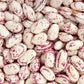 Hunza Organic Cranberry Beans (2 Lbs)