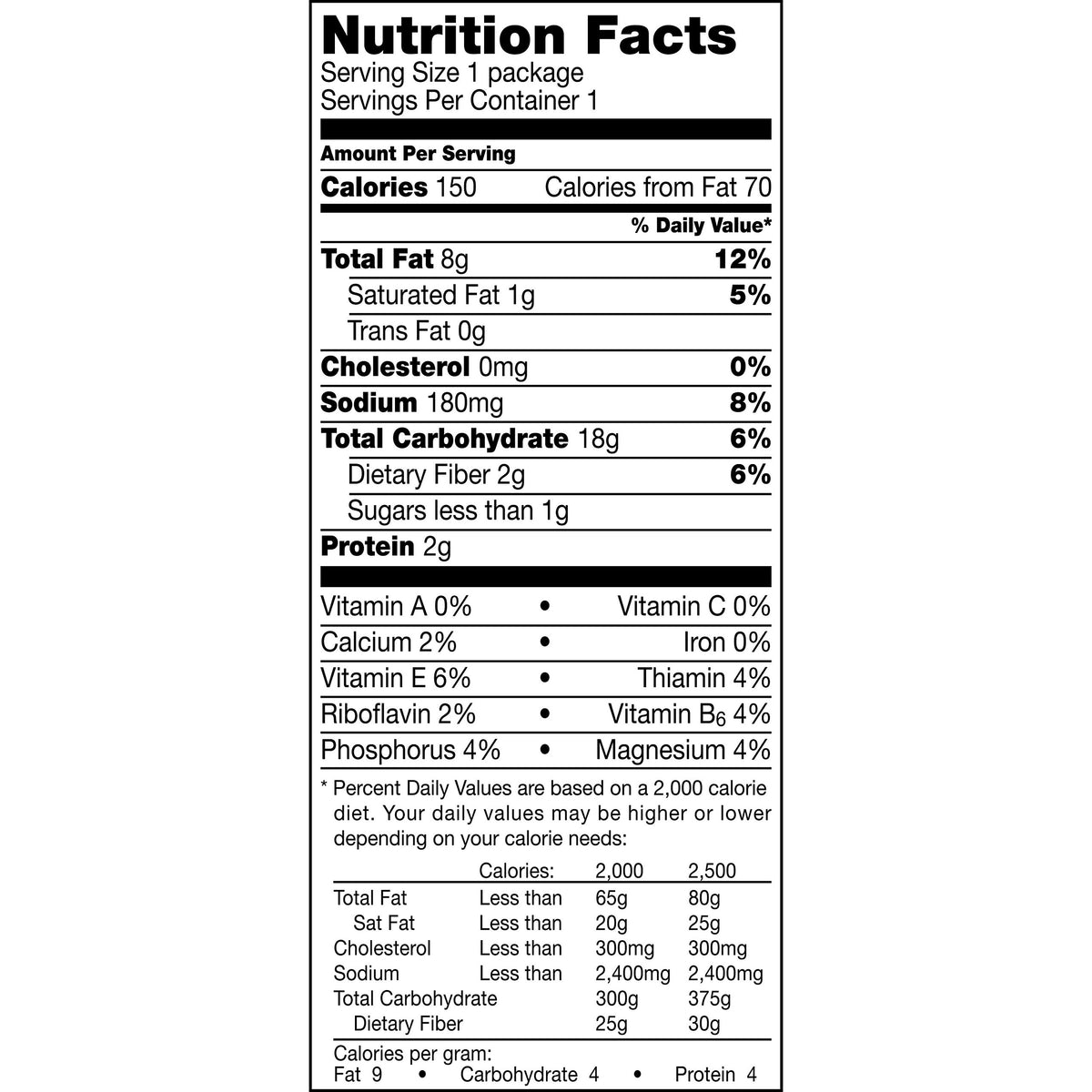 Doritos Flavored Tortilla Chips, Cool Ranch, 1 Ounce (Pack Of 104)