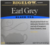 Bigelow Earl Grey Tea, 40 Ct