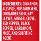 Mccormick Pickling Spice, 1.5 Oz
