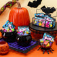 Halloween Candy Classic Fun Trick-or-Treat Variety Bag  NERDS Original  Trolli  Now and Later  Lemonhead  and Gobstopper  200 Pieces  54 Ounces