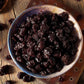 Food To Live - Sun-Dried Dark Sweet Cherries, 16 Pounds - Unsweetened Whole Raw Pitted Fruits, No Added Oil, Sugar Or Preservati