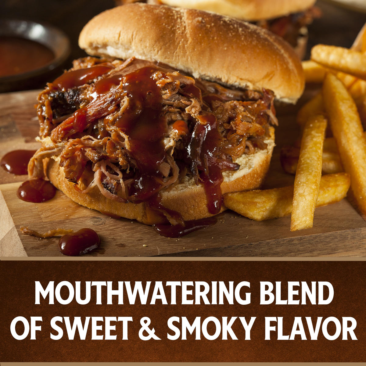 Heinz BBQ Sauce Single Serve Packet (0.4 oz Packets, Pack of 200)